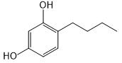 4-丁基间苯二酚(CAS:18979-61-8)