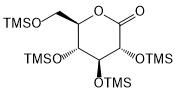 2,3,4,6-四-O-三甲基硅基-D-葡萄糖酸内酯(CAS:32384-65-9)