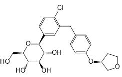 恩格列净(CAS:864070-44-0)