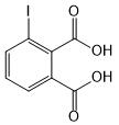 3-碘临苯二甲酸(CAS:6937-34-4)