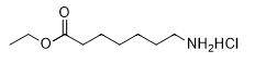 7-氨基庚酸乙酯盐酸盐(CAS:29840-65-1)